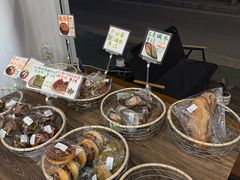 -雀食面包店(钟楼店)