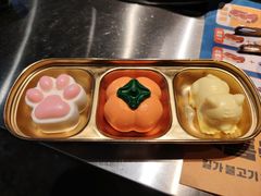 -喜井无限自助烤肉公司(东门老街地铁站)