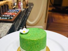 -成都瑞吉酒店·秀餐厅