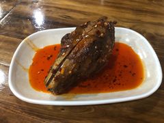 兔子头-廖老妈蹄花(中海国际店)