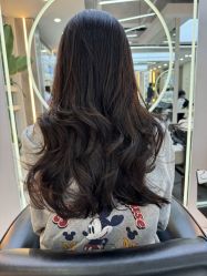 -赤道 Hair Salon