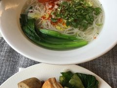 -北京北辰洲际酒店