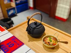 -贤合庄卤味火锅(顺城店)