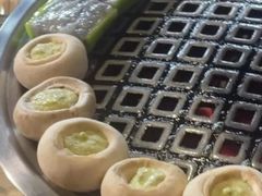 -霸腹烤肉(厦门柚子番店)