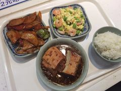 -7+7私家饭堂(人民路店)