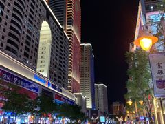 -南屏步行街