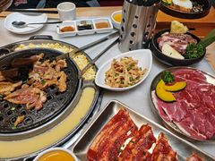 -韩宫宴和牛烤肉(盐城金鹰店)
