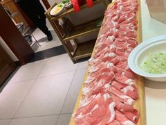 -阳坊胜利涮羊肉(阳坊老店)