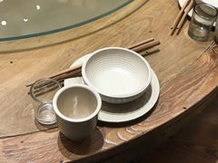 餐具摆设-冯小炒(巴渝大道店)