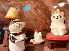 -时光花园(白鹭洲店)