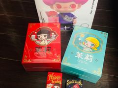 -泡泡玛特POPMART(天环购物中心店)