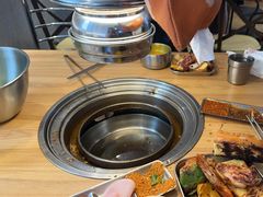-乌拉烤肉(如皋首店)