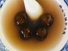 -粗茶淡饭(东关街店)