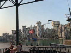 -渔岛海洋度假区