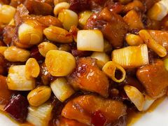 -烤肉宛饭庄(南礼士路店)