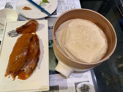 -小大董·烤鸭(凤凰汇店)