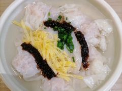 -苏小柳点心·手作小笼包(浦东嘉里城分院)