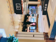 -BHG时尚百货(望京店)