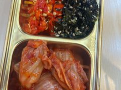 -食米家拌饭(梅溪新天地店)