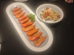 -海趣餐厅·苏式家菜(高新店)