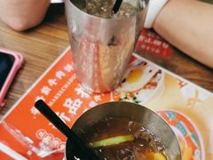-孖记茶档·热腾茶餐(江南西plus店)