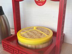-大地春饼店(黄河路店)