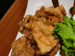 锅包里脊-95号酱骨·一块豆腐(展春园西路店)