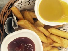 -华辉快餐店(江南西总店)