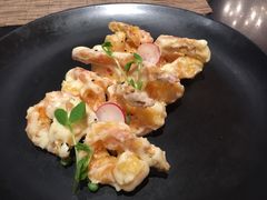 -羡餐厅·杭帮菜·淳菜(千岛湖自由洲际殿店)