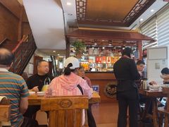 -老雒阳面馆·水席(定鼎门店)