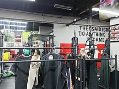 -极斗-IKMF马伽术·格斗运动学院(东直门店)