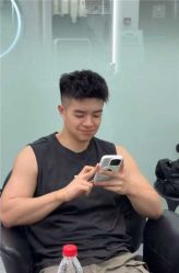 -YESIDO椰岛造型烫发染发