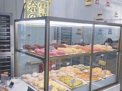 -奈雪的茶(市百一店)