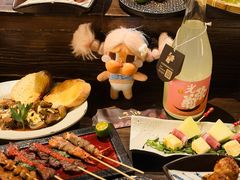 -三川·十酒Izakaya(南昌路店)