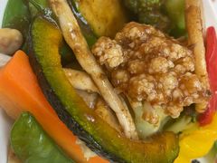 -伽喱博士 Dr.CURRY咖喱饭(太阳宫咖喱店)