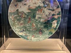-白鹤梁水下博物馆