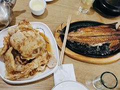 -海兰江石锅饭(水上店)