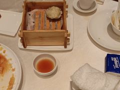 -白云宾馆·白云宴餐厅