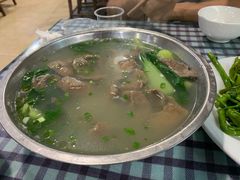 -易老九江湖菜(北滨一路店)