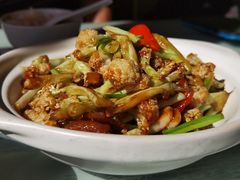 -北京水岸山吧度假村(雁栖镇店)