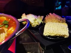 -串越时光·烧烤·烤鱼·小龙虾(松江大学城店)