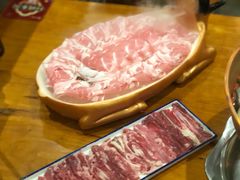 -乐宴·老北京铜火锅(桂庙店)