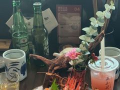-匠和风精致料理(莆田财富中心店)