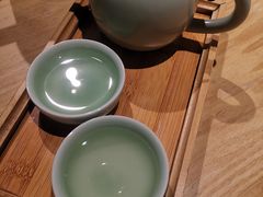 茉莉龙珠-苏堂阳春面•九年庆(北京路天河城店)