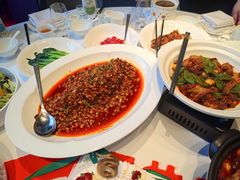 -俏江南天津时尚曲艺主题餐厅(马场道店)