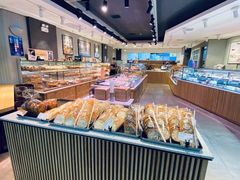-巴黎贝甜(龙之梦购物中心虹口店)