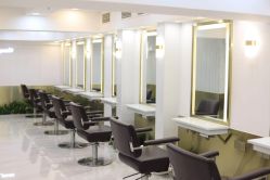 -雅仕 HAIR SALON 美发沙龙