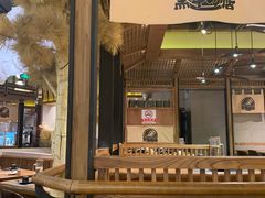 -黑牛の店·和牛烧肉(合生汇店)