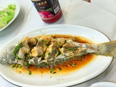 -金海湾海鲜排档(朱家尖店)