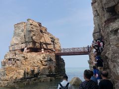 -龙爪山国家地质公园